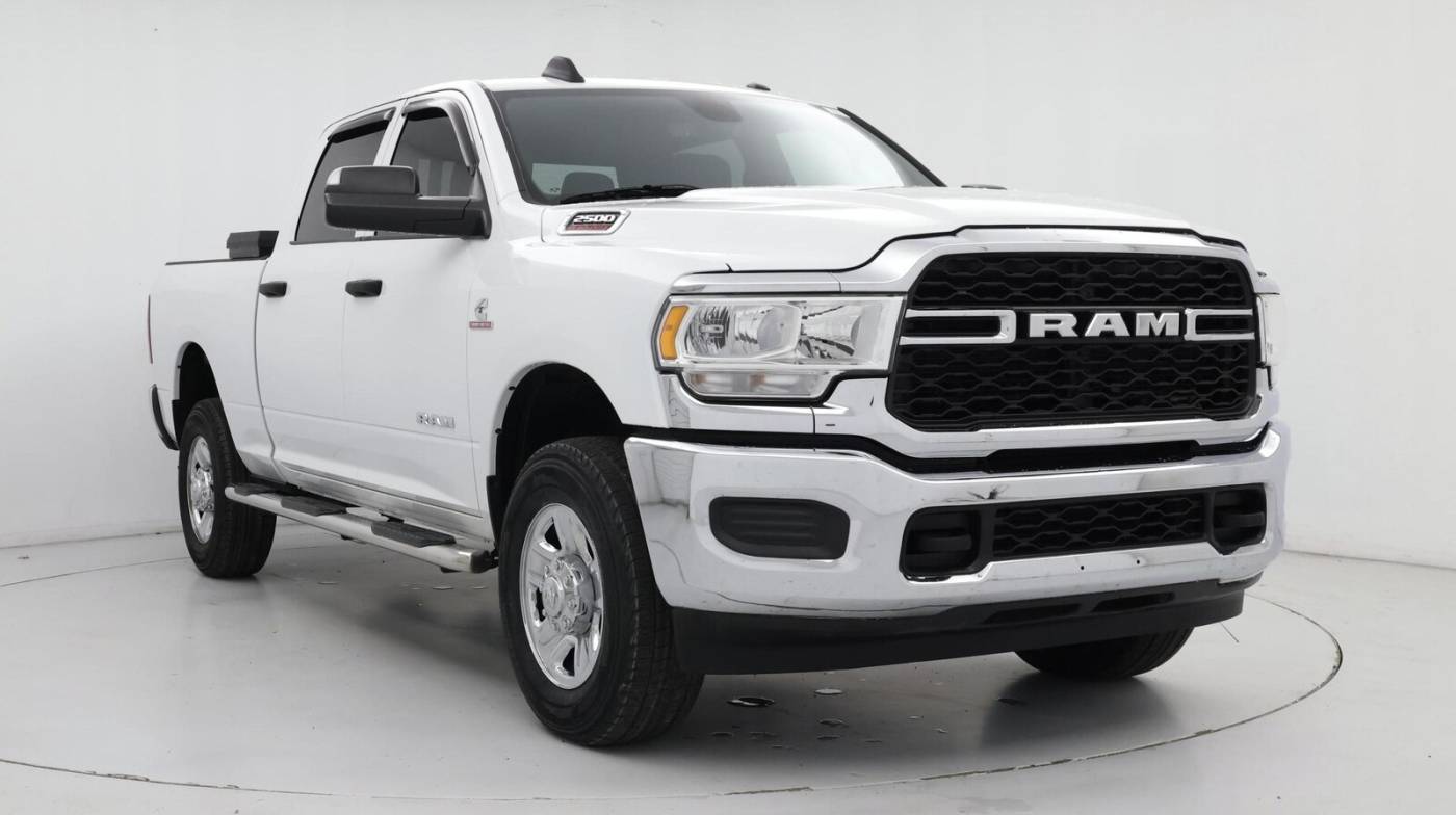 2022 Ram 2500 Tradesman — Pickup Truck — 47,505 mi — Madison, TN