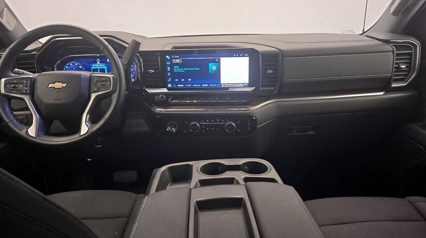 2023 Chevrolet Silverado 1500 LT — Pickup Truck — 26,602 mi — Madison, TN