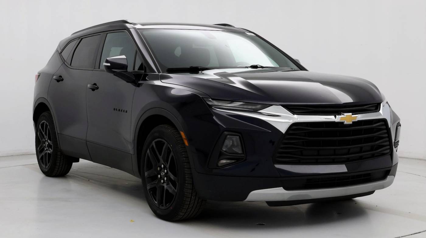 2020 Chevrolet Blazer 2LT — SUV — 44,658 mi — Madison, TN