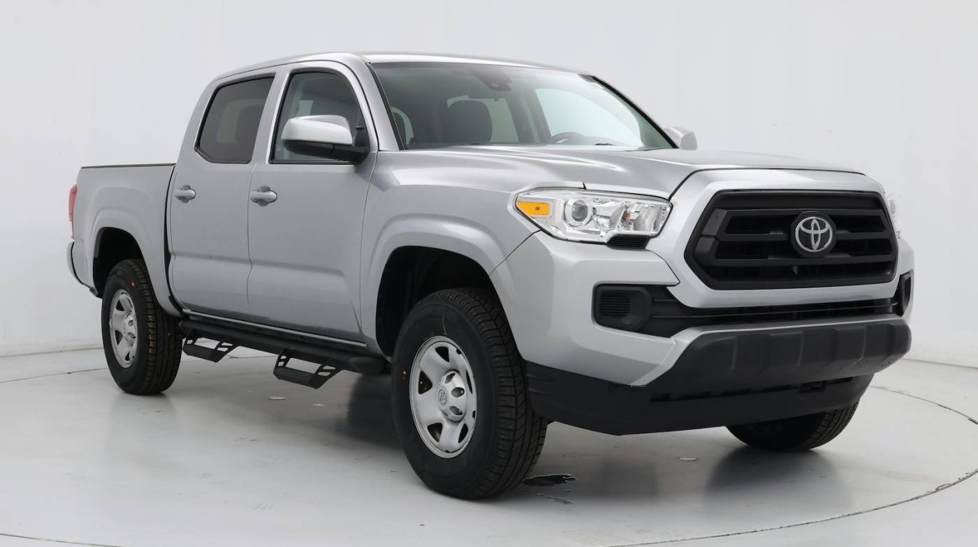 2022 Toyota Tacoma SR — Pickup Truck — 33,283 mi — Madison, TN
