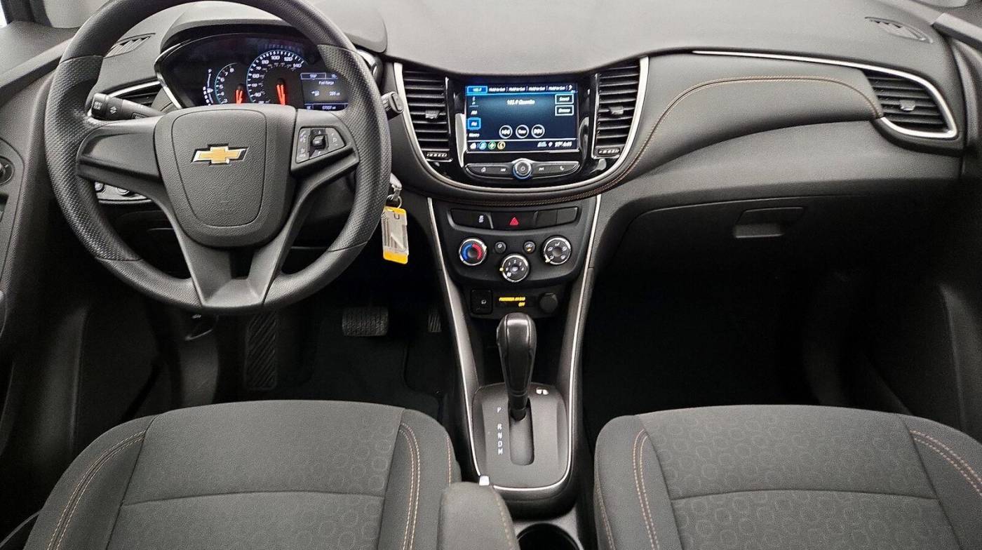 2019 Chevrolet Trax LS — SUV — 56,995 mi — Madison, TN