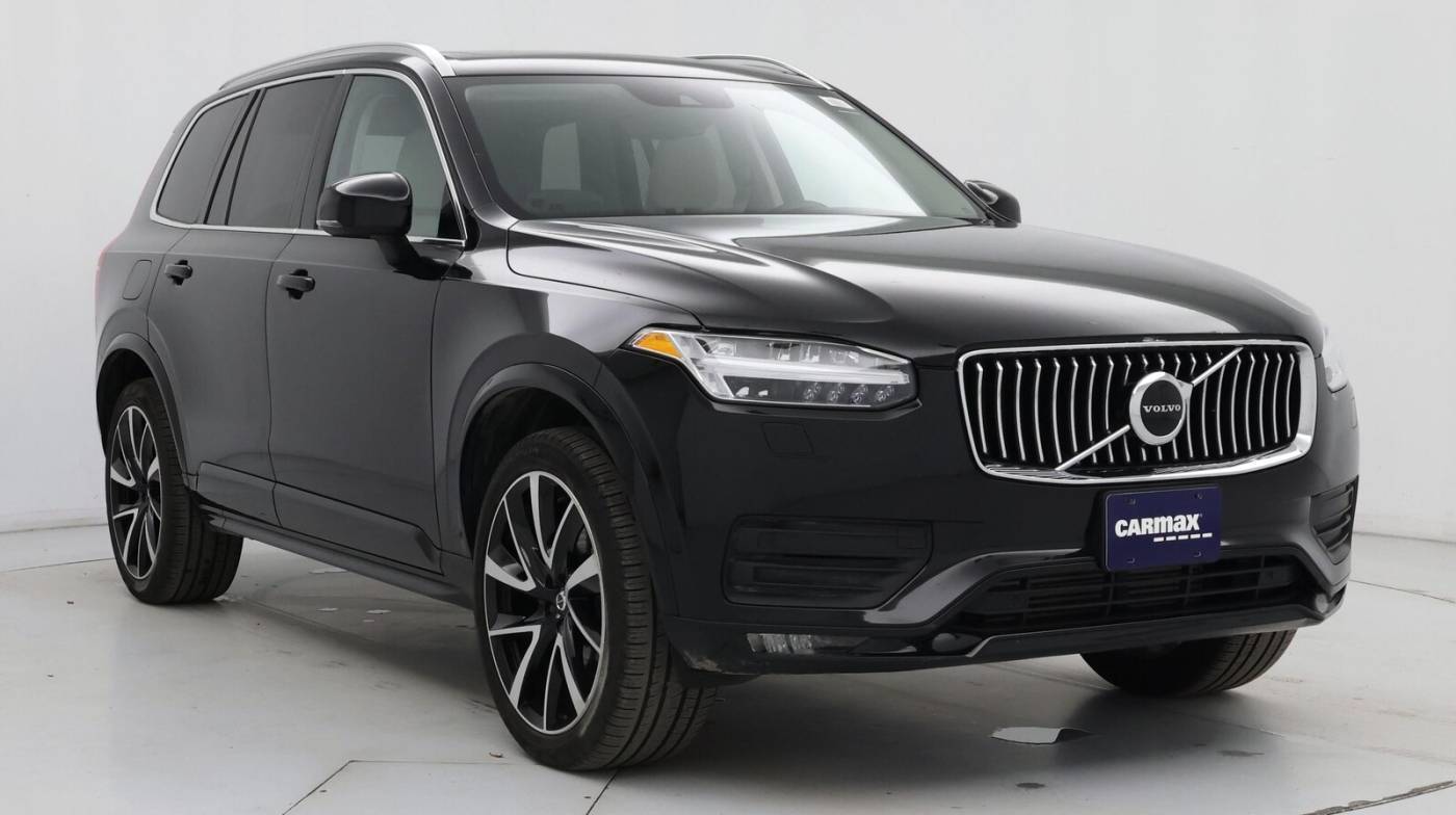 2021 Volvo XC90 Momentum — SUV — 24,713 mi — Madison, TN