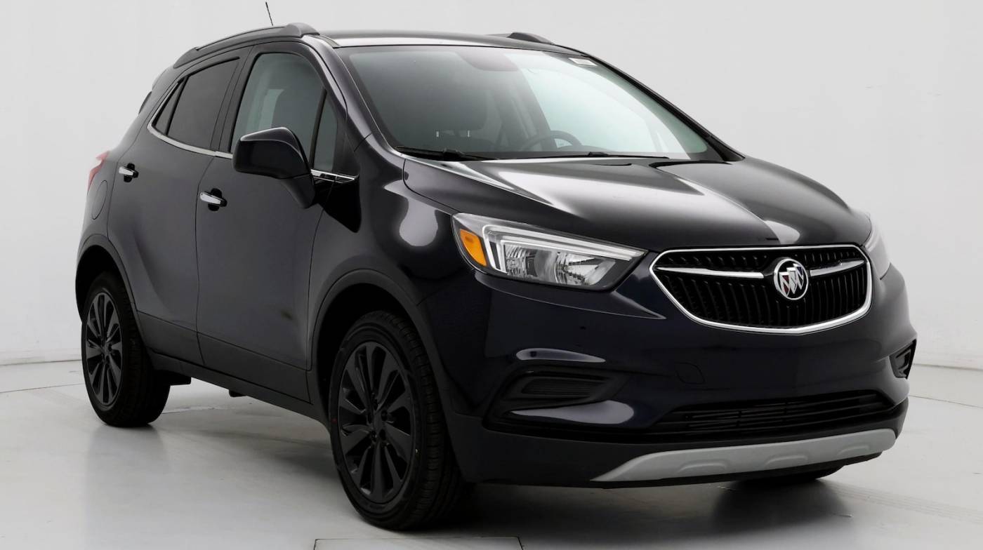 2021 Buick Encore Preferred — SUV — 19,321 mi — Madison, TN