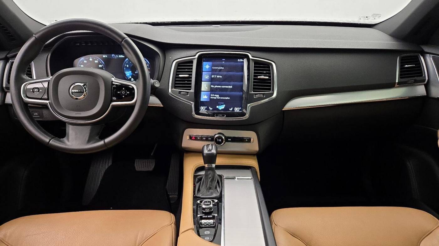 2017 Volvo XC90 Momentum — SUV — 86,859 mi — Madison, TN