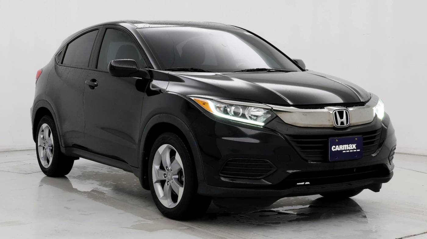 2019 Honda HR-V LX — SUV — 90,374 mi — Madison, TN