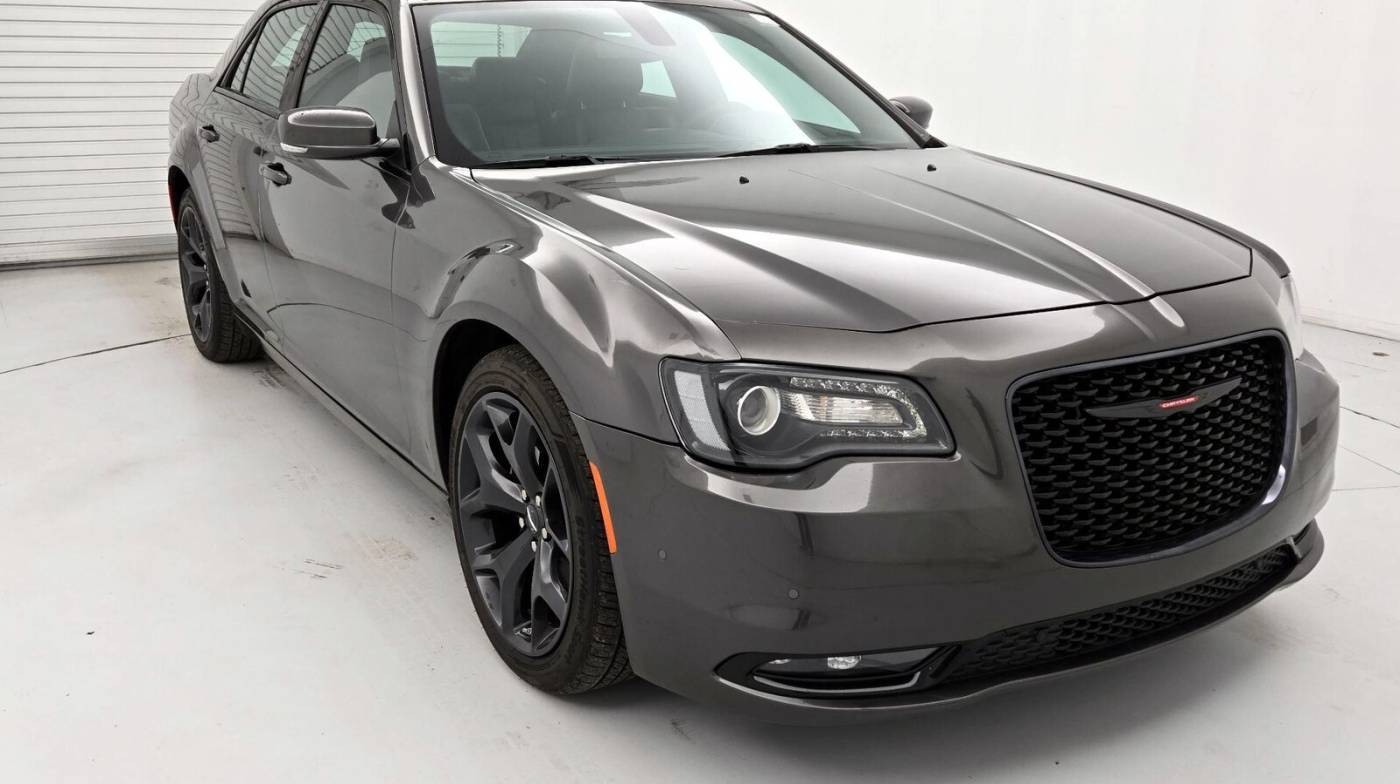 2023 Chrysler 300 S — Sedan — 38,882 mi — Madison, TN