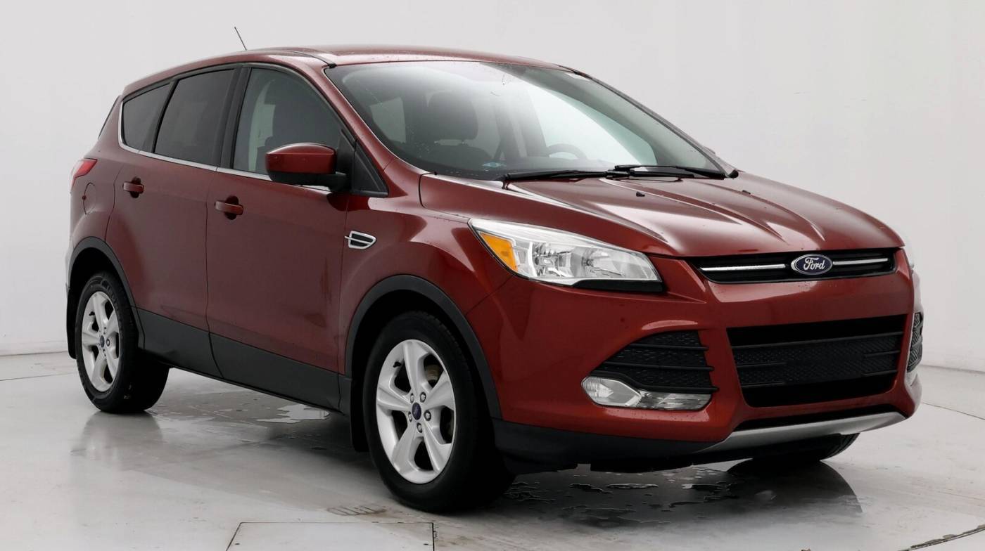 2015 Ford Escape SE — SUV — 115,211 mi — Madison, TN
