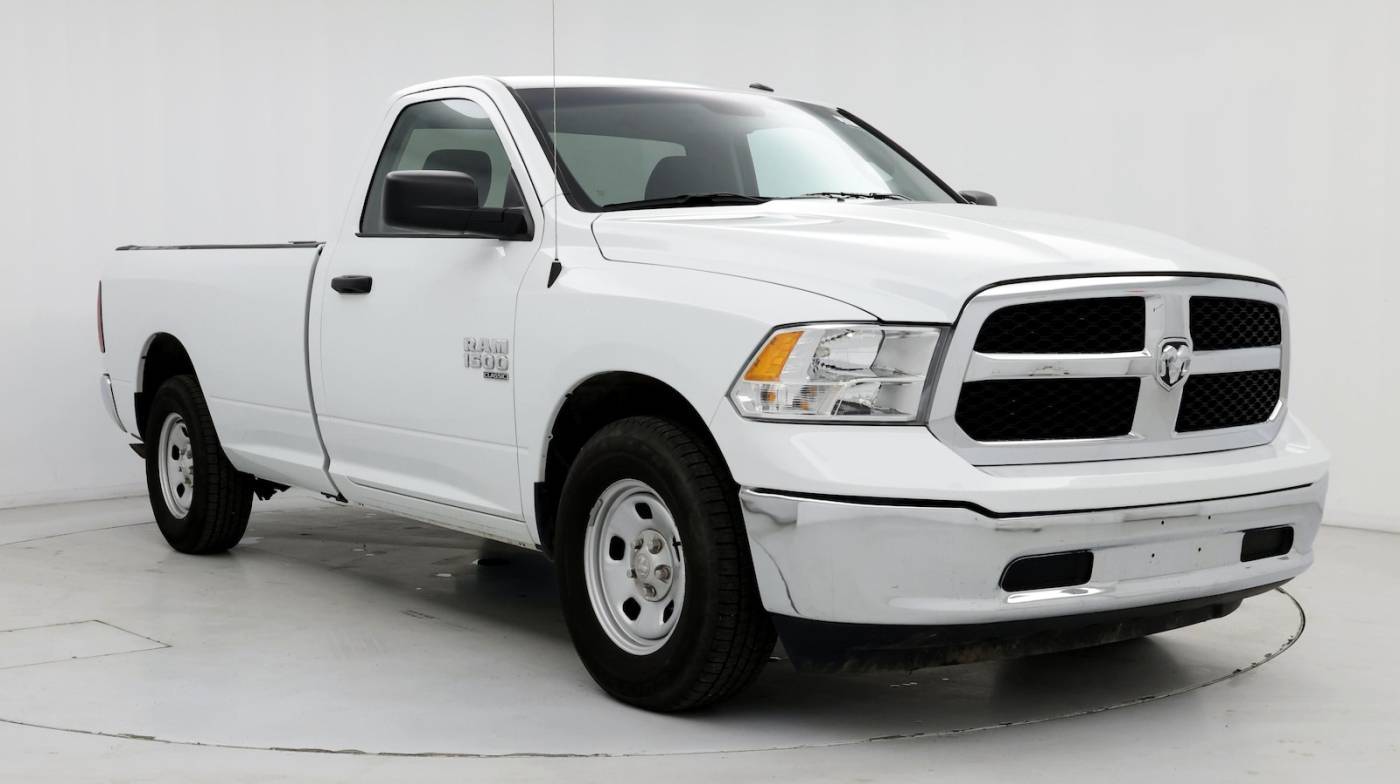 2023 Ram 1500 Classic Tradesman — Pickup Truck — 14,425 mi — Madison, TN