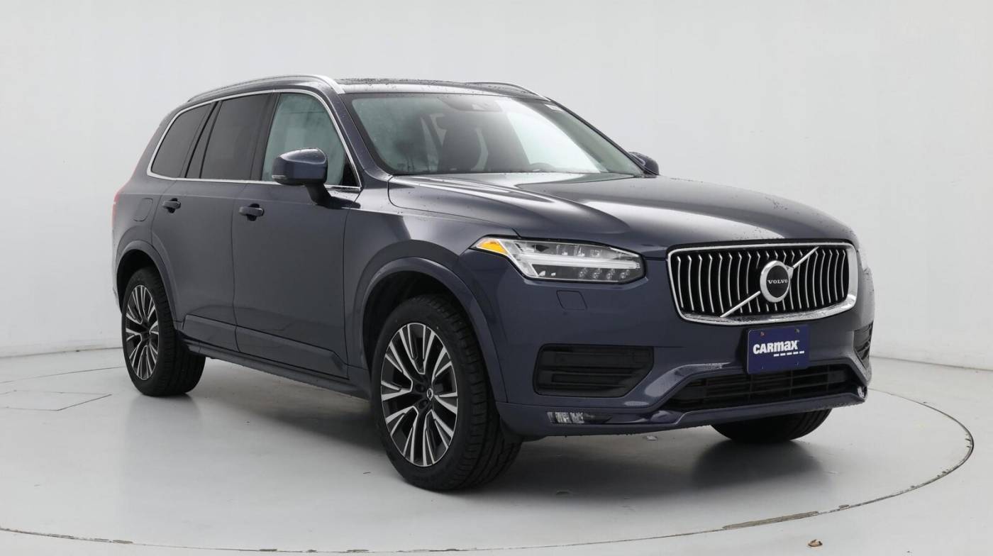 2022 Volvo XC90 Momentum — SUV — 30,033 mi — Madison, TN
