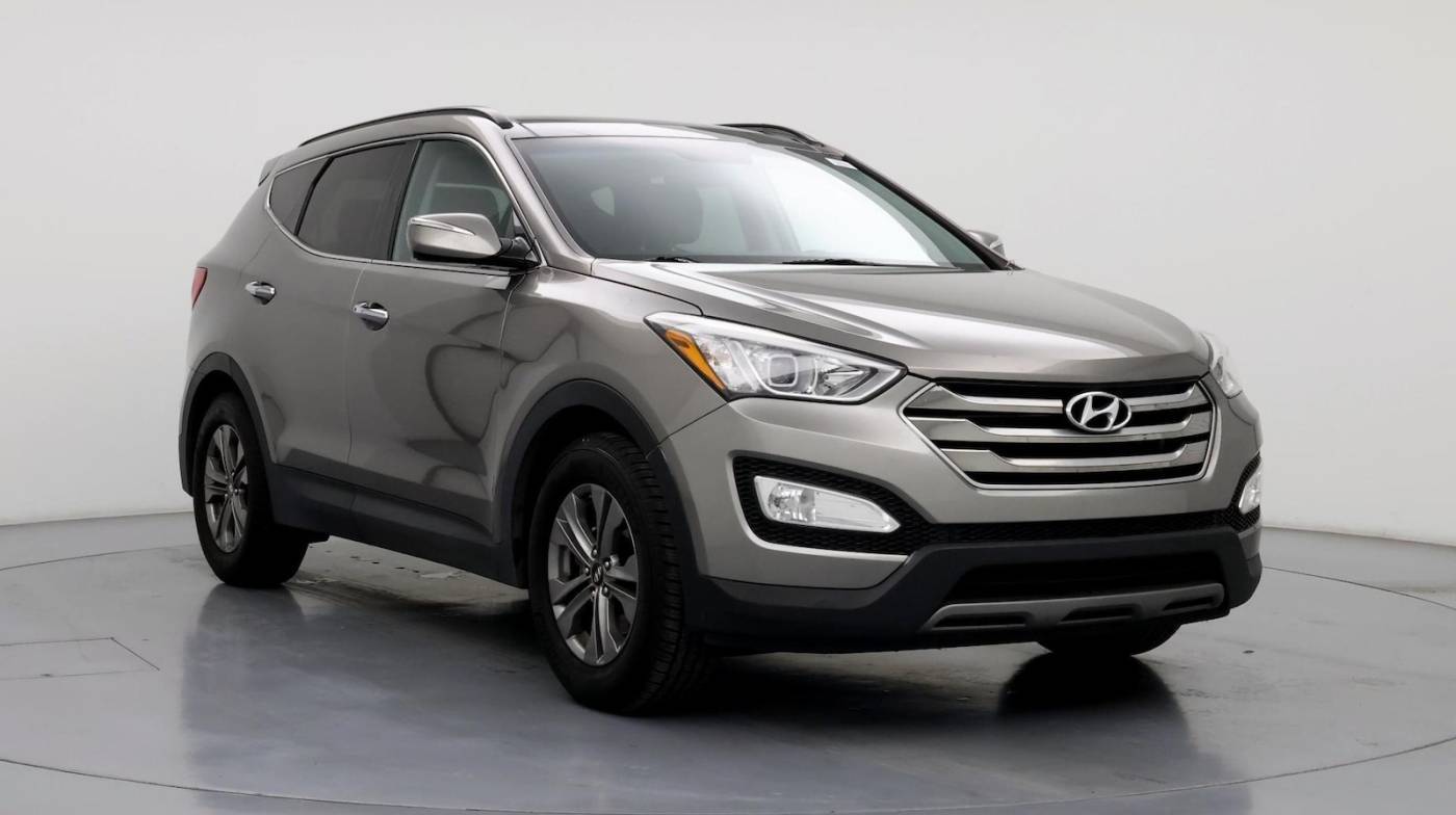 2016 Hyundai Santa Fe Sport Base — SUV — 93,686 mi — Madison, TN
