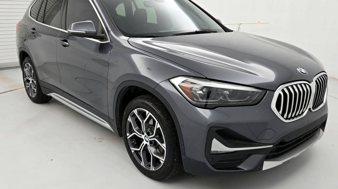 2020 BMW X1 28i — SUV — 34,207 mi — Madison, TN