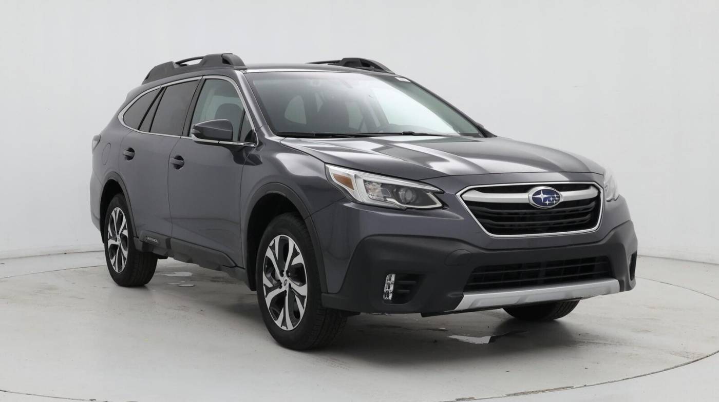2022 Subaru Outback 2.5i Limited — SUV — 12,877 mi — Madison, TN