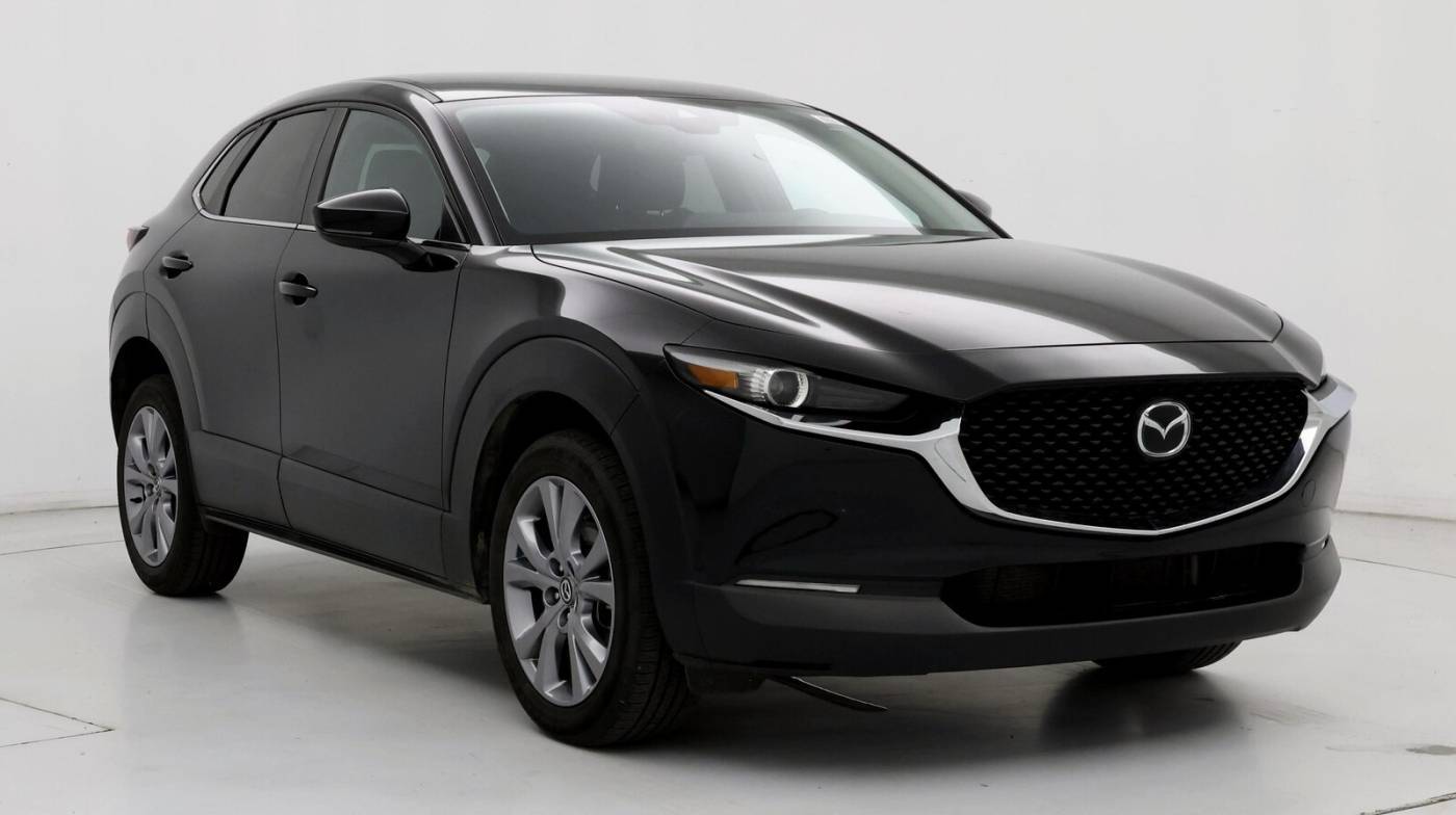 2021 Mazda CX-30 Select — SUV — 59,117 mi — Madison, TN