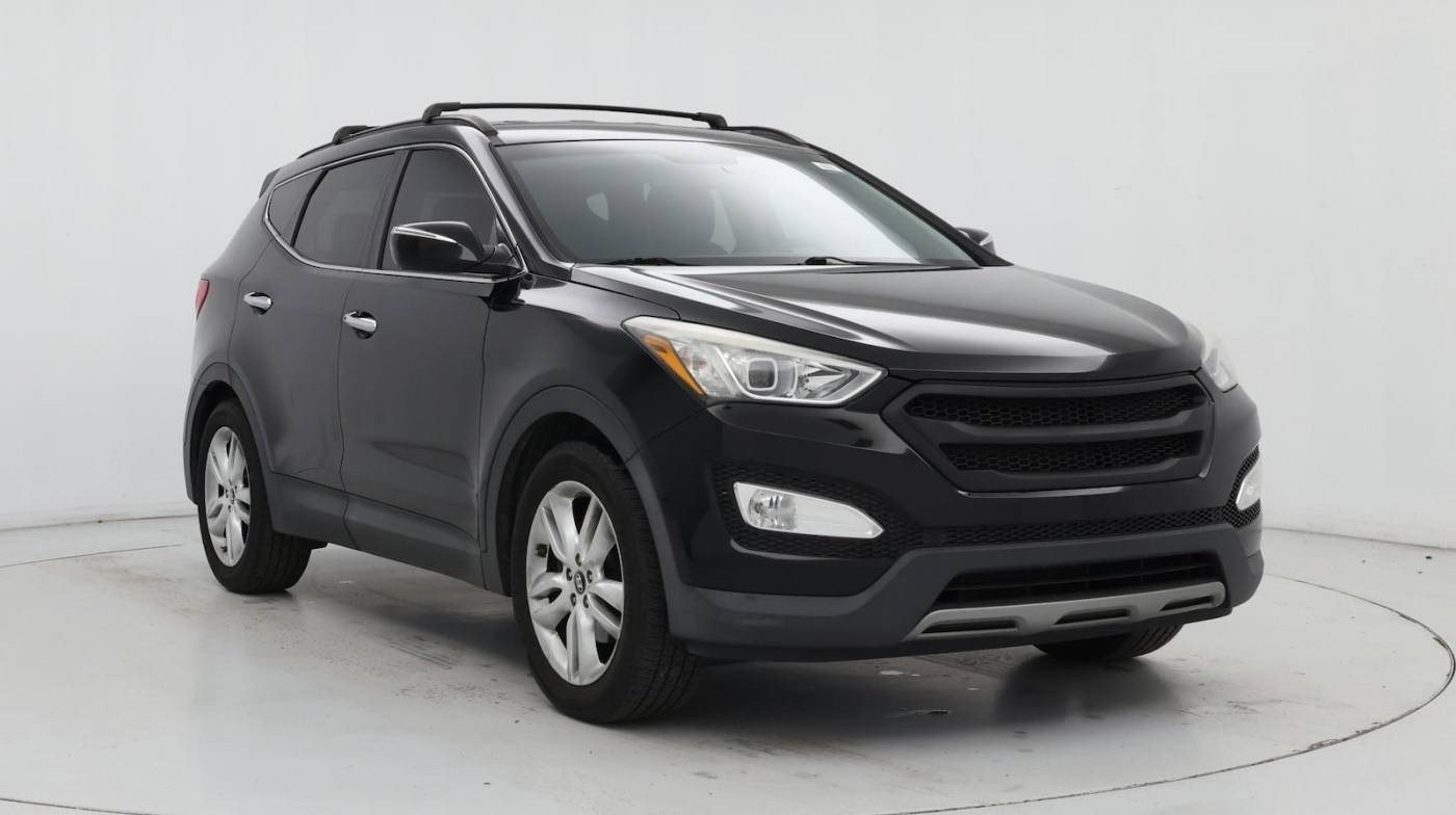 2014 Hyundai Santa Fe Sport 2.0T — SUV — 99,674 mi — Madison, TN