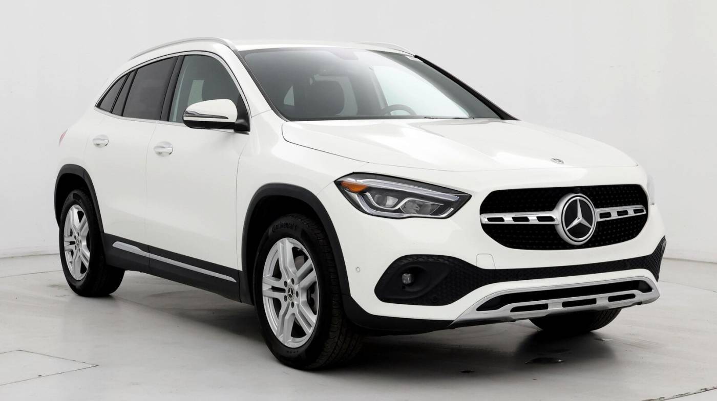 2022 Mercedes-Benz GLA GLA 250 — SUV — 44,433 mi — Madison, TN