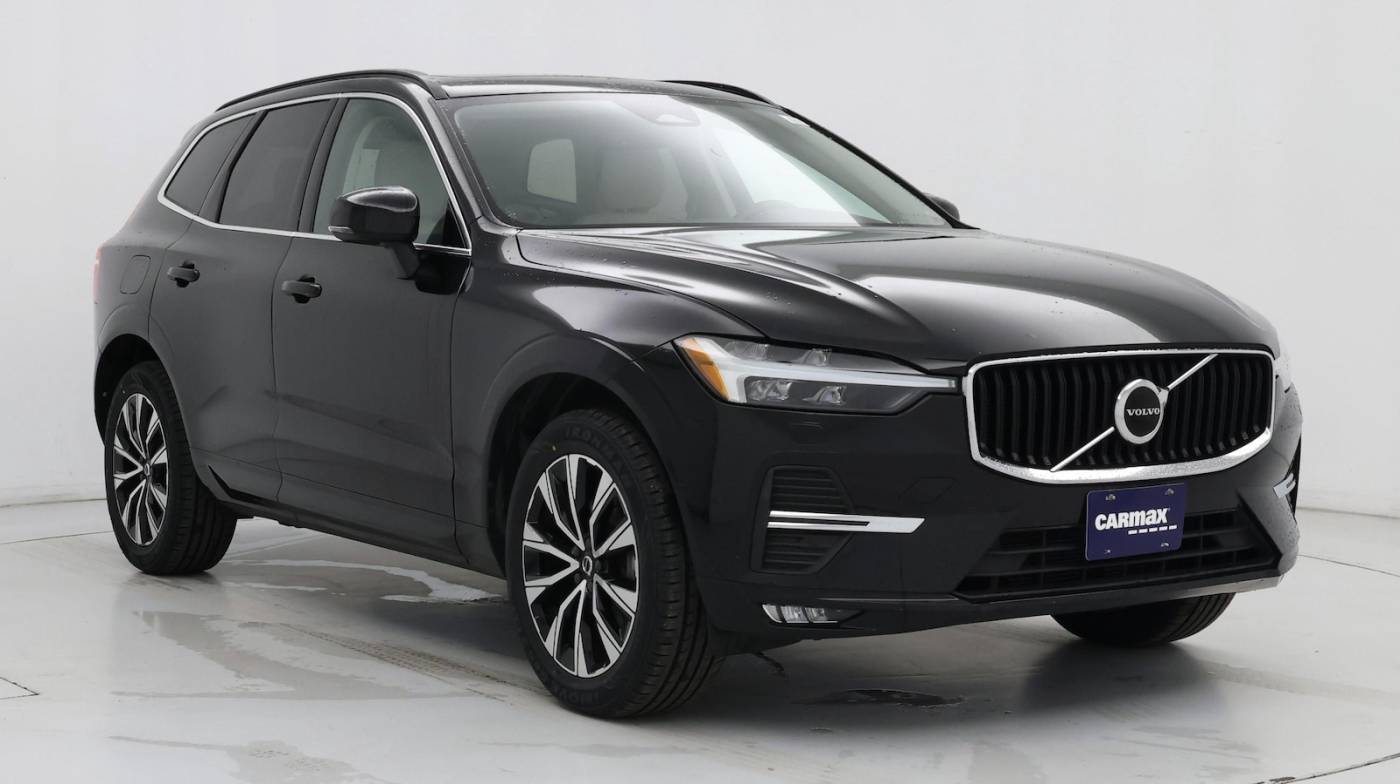 2023 Volvo XC60 Core — SUV — 28,998 mi — Madison, TN