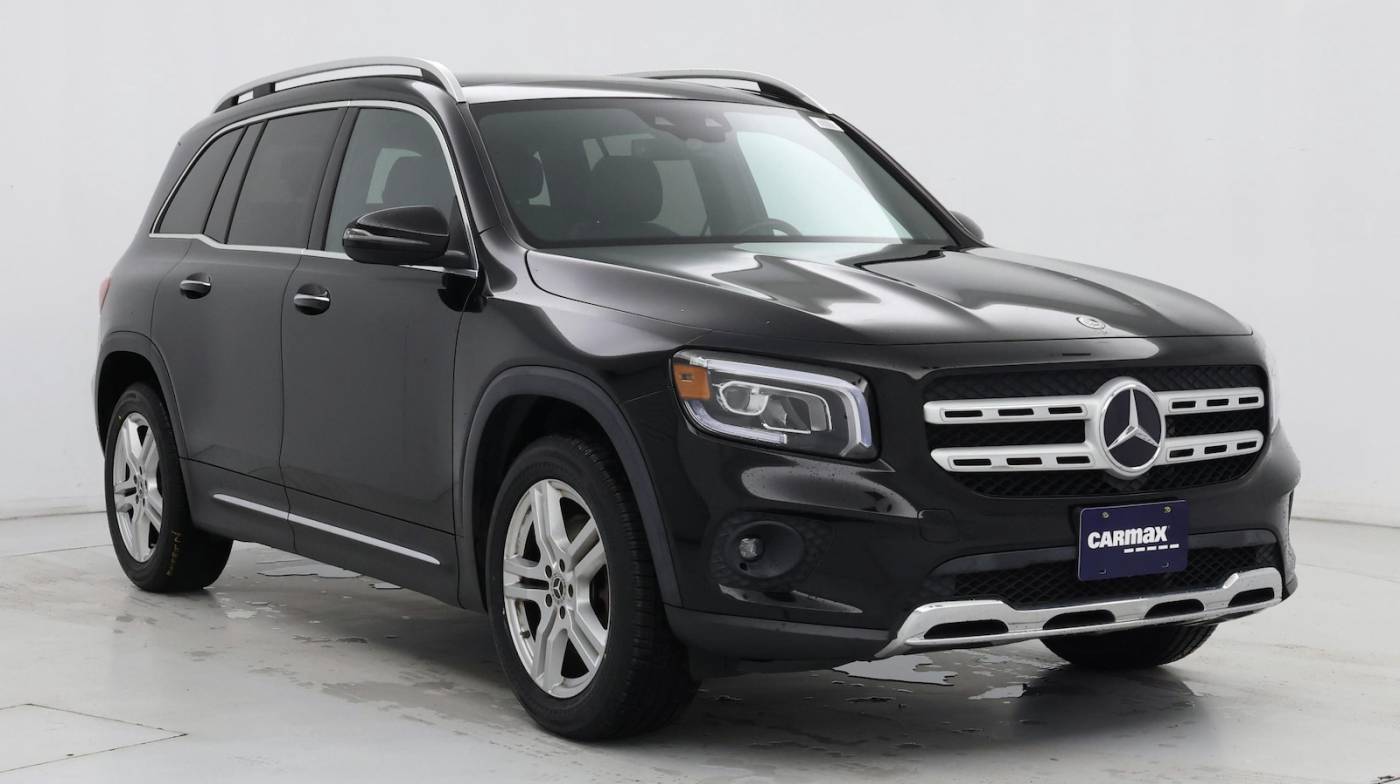 2021 Mercedes-Benz GLB GLB 250 — SUV — 51,510 mi — Madison, TN