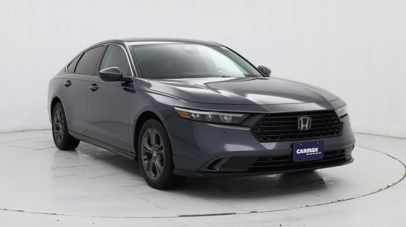 2023 Honda Accord Hybrid EX-L — Sedan — 13,944 mi — Madison, TN