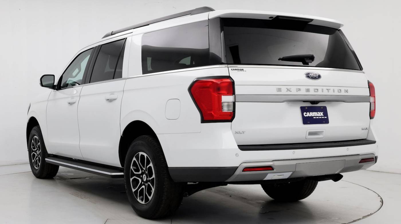 2023 Ford Expedition XLT — SUV — 48,446 mi — Madison, TN