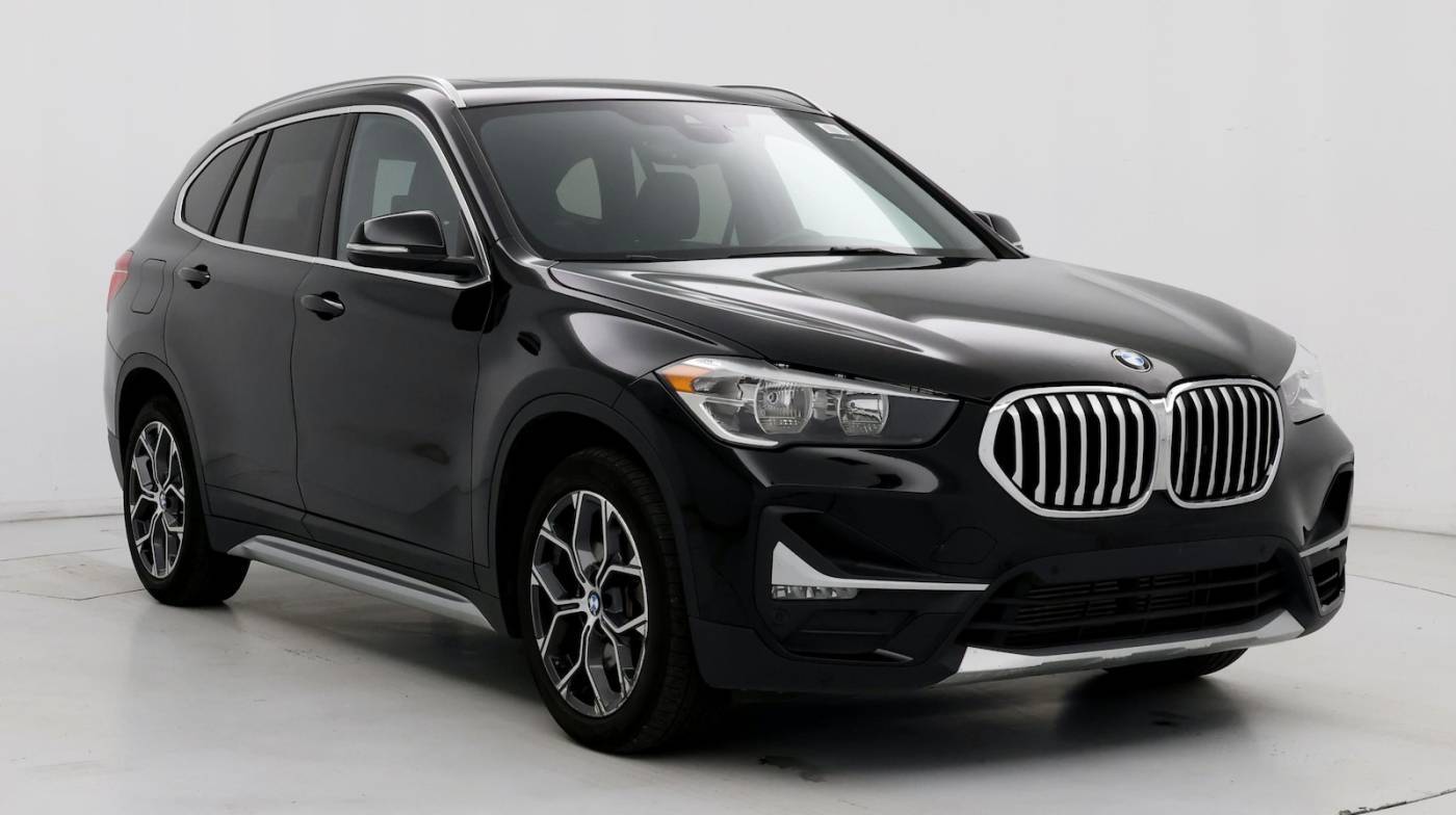 2020 BMW X1 28i — SUV — 40,837 mi — Madison, TN