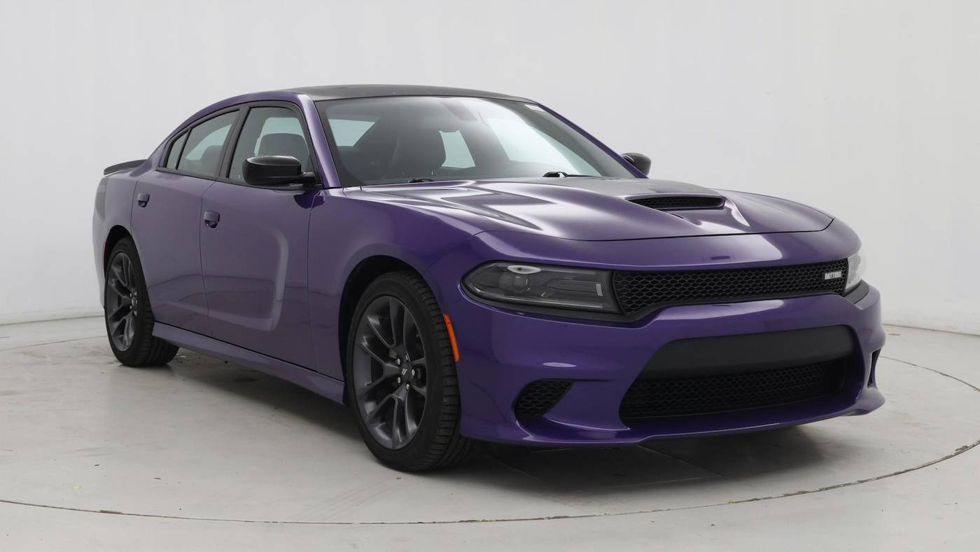 2023 Dodge Charger R/T