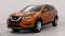 2017 Nissan Rogue in Madison, TN 4 - Open Gallery