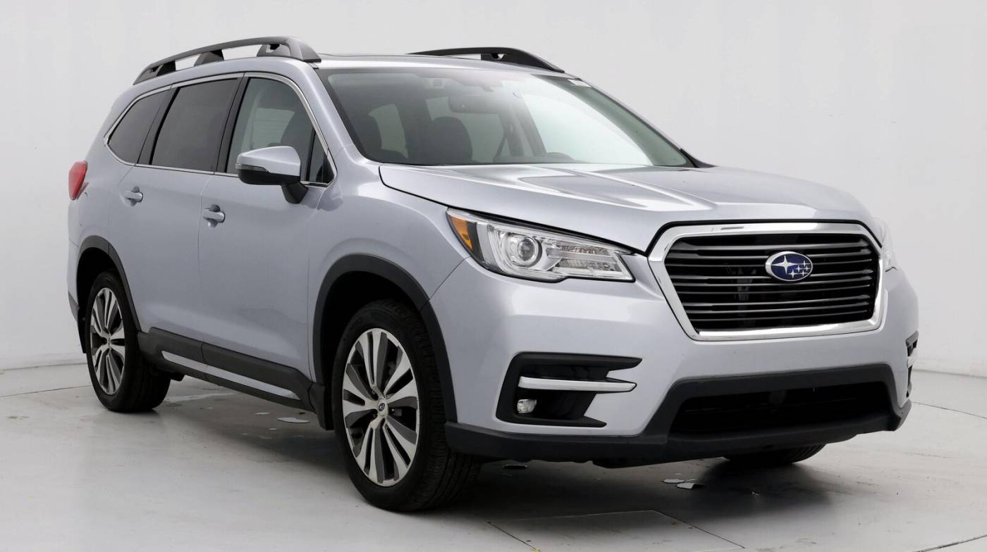 2022 Subaru Ascent Limited — SUV — 48,303 mi — Madison, TN