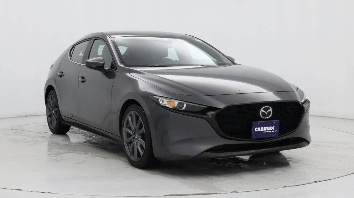 2019 Mazda Mazda3 Preferred — Hatchback — 59,035 mi — Madison, TN