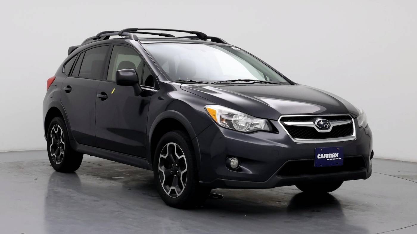 2014 Subaru XV Crosstrek 2.0i Premium — SUV — 77,715 mi — Madison, TN