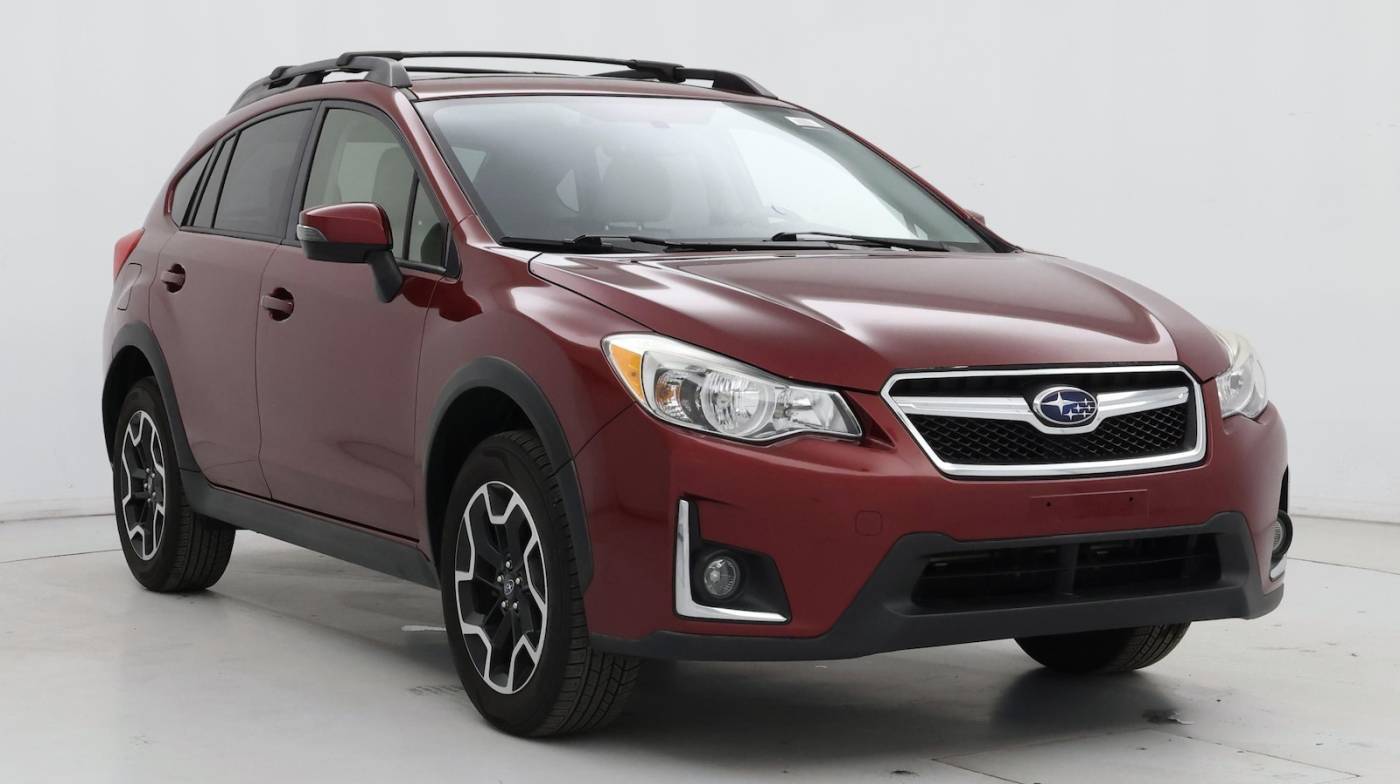 2017 Subaru Crosstrek Limited — SUV — 62,353 mi — Madison, TN