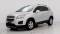2015 Chevrolet Trax in Madison, TN 4 - Open Gallery
