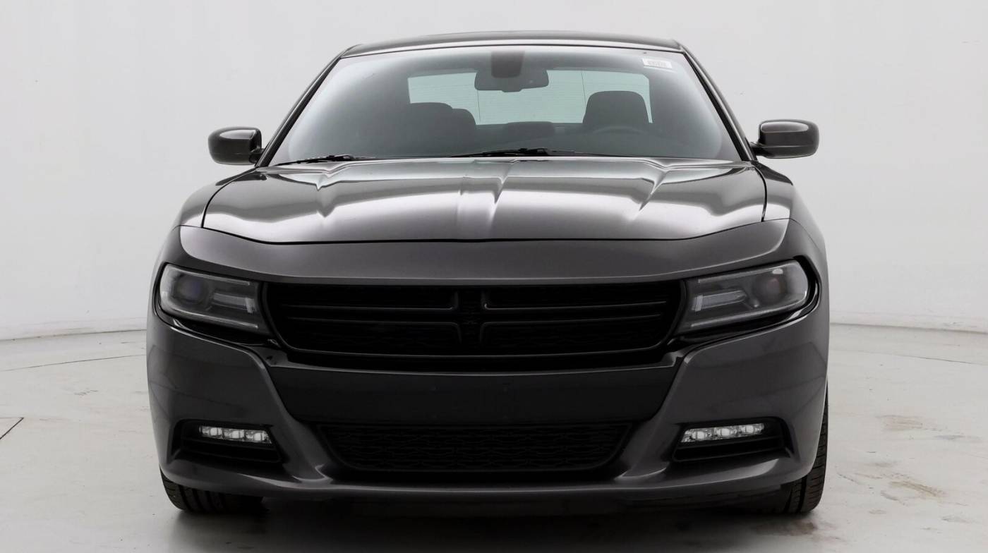 2018 Dodge Charger R/T — Sedan — 54,798 mi — Madison, TN