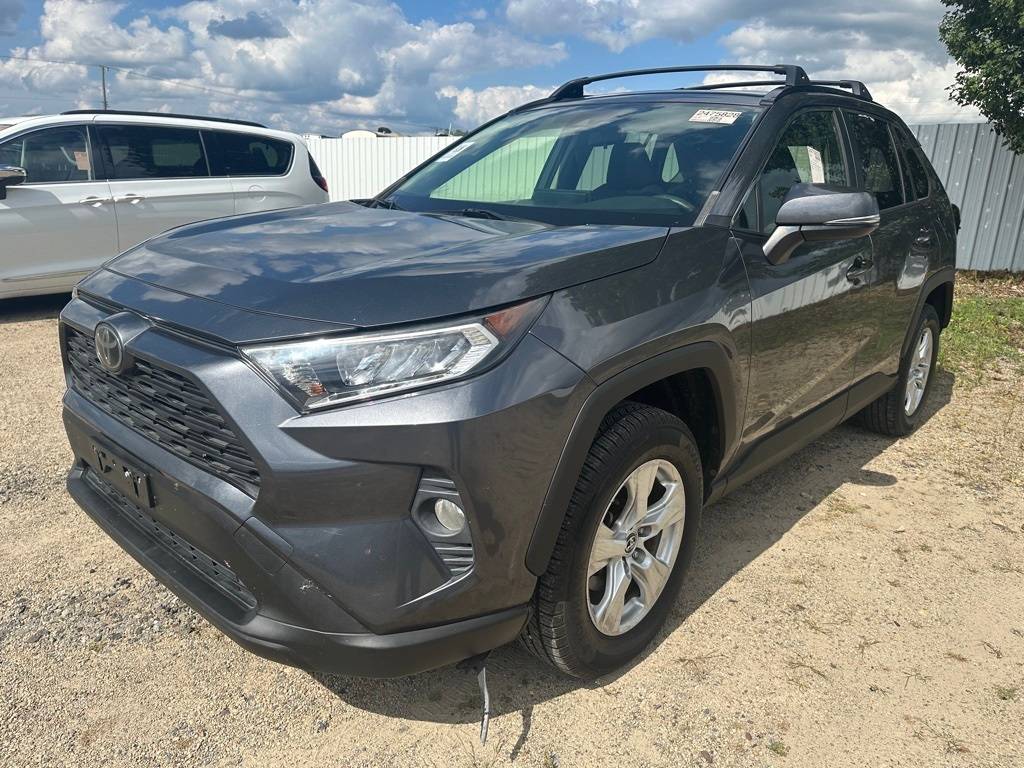 2019 Toyota RAV4 XLE — SUV — 99,635 mi — Ebensburg, PA