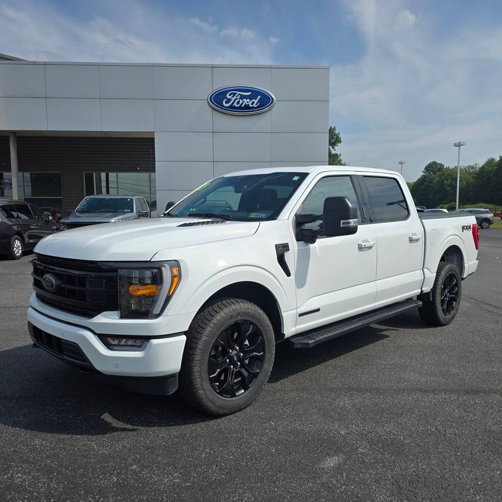 2023 Ford F-150 XLT — Pickup Truck — 32,450 mi — Ebensburg, PA