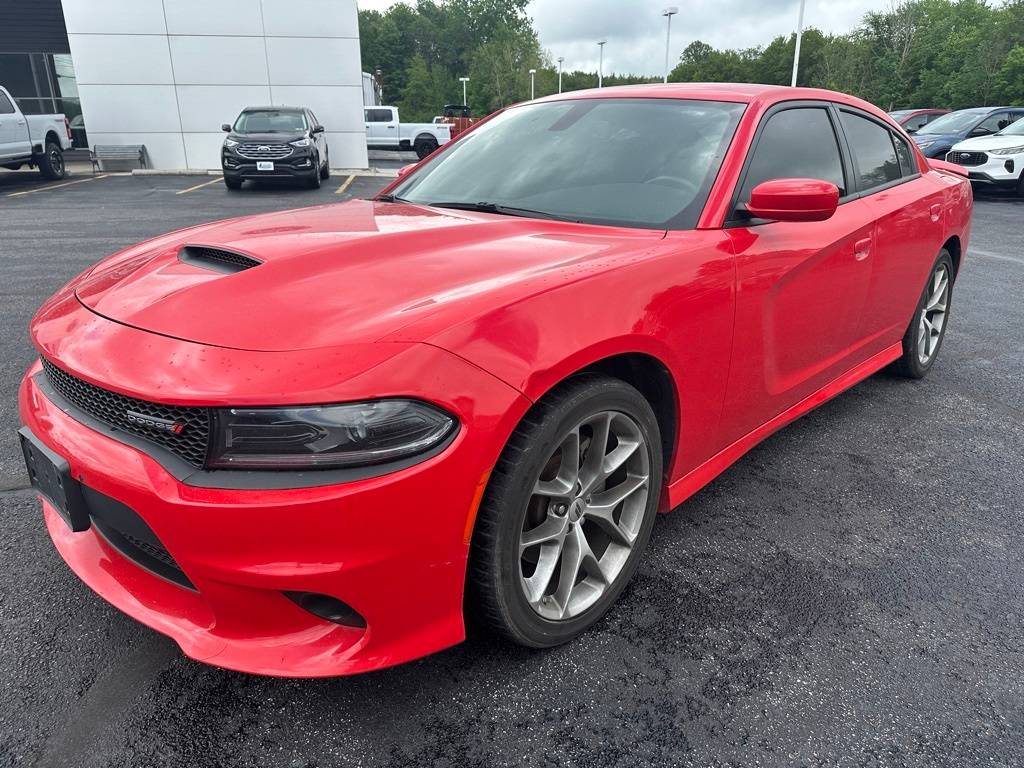 2022 Dodge Charger GT — Sedan — 45,623 mi — Ebensburg, PA