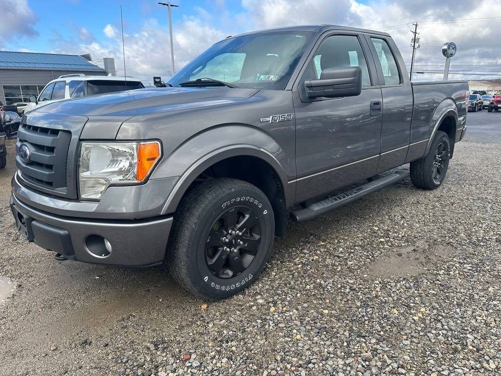 2012 Ford F-150 STX — Pickup Truck — 83,950 mi — Ebensburg, PA