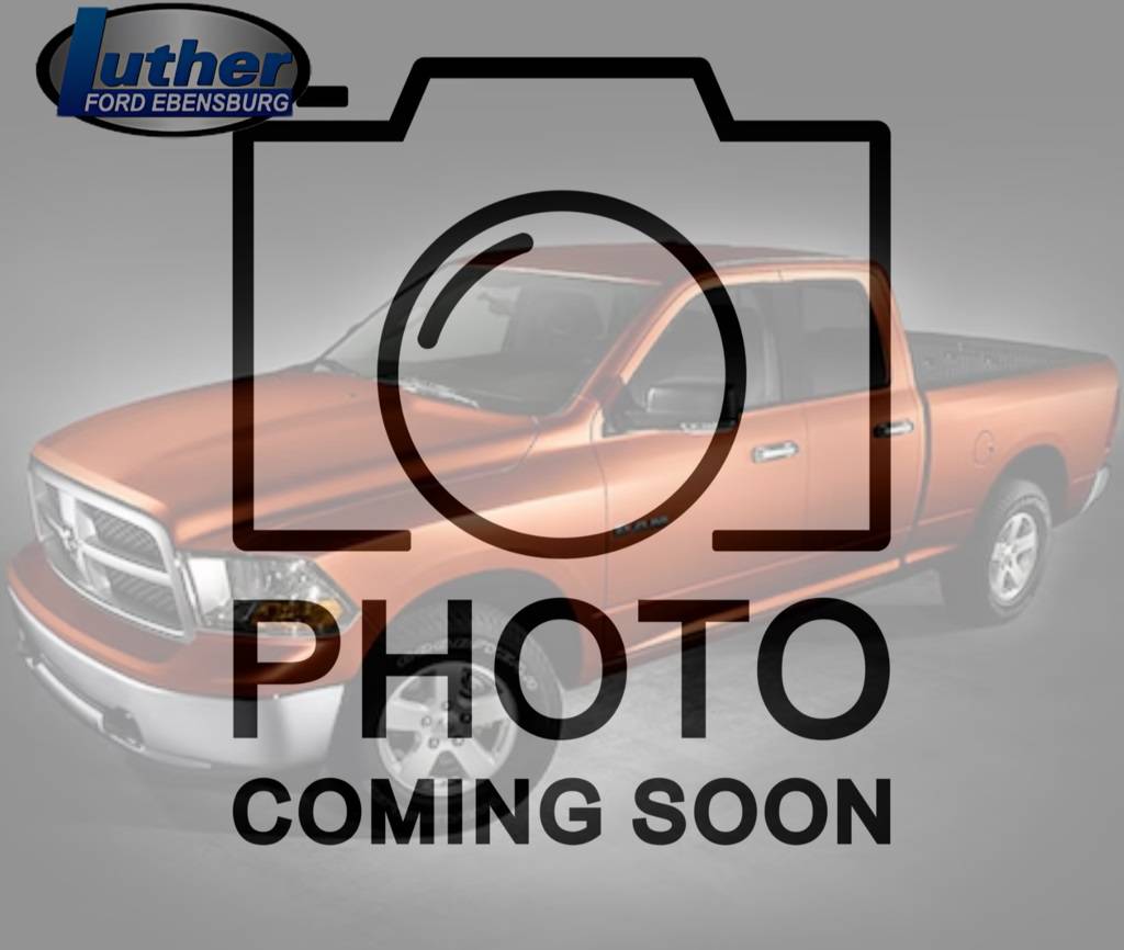2012 Ram 1500 Big Horn — Pickup Truck — 100,781 mi — Ebensburg, PA