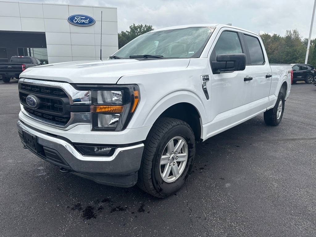 2023 Ford F-150 XL — Pickup Truck — 28,149 mi — Ebensburg, PA