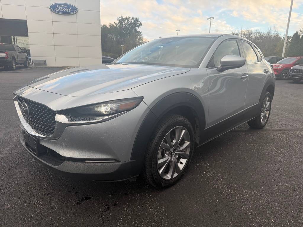 2021 Mazda CX-30 Select — SUV — 79,561 mi — Ebensburg, PA