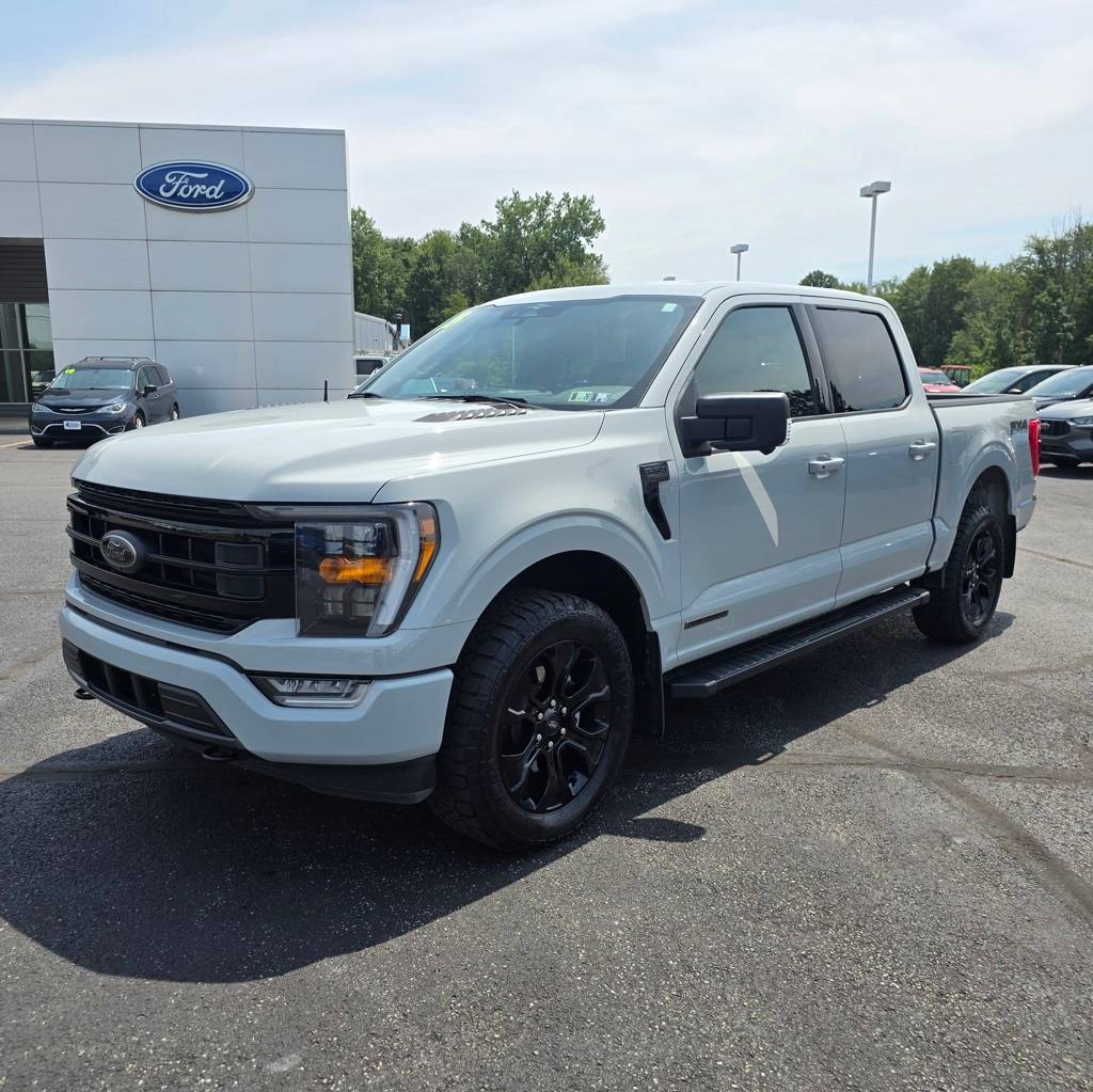 2023 Ford F-150 XLT — Pickup Truck — 28,843 mi — Ebensburg, PA
