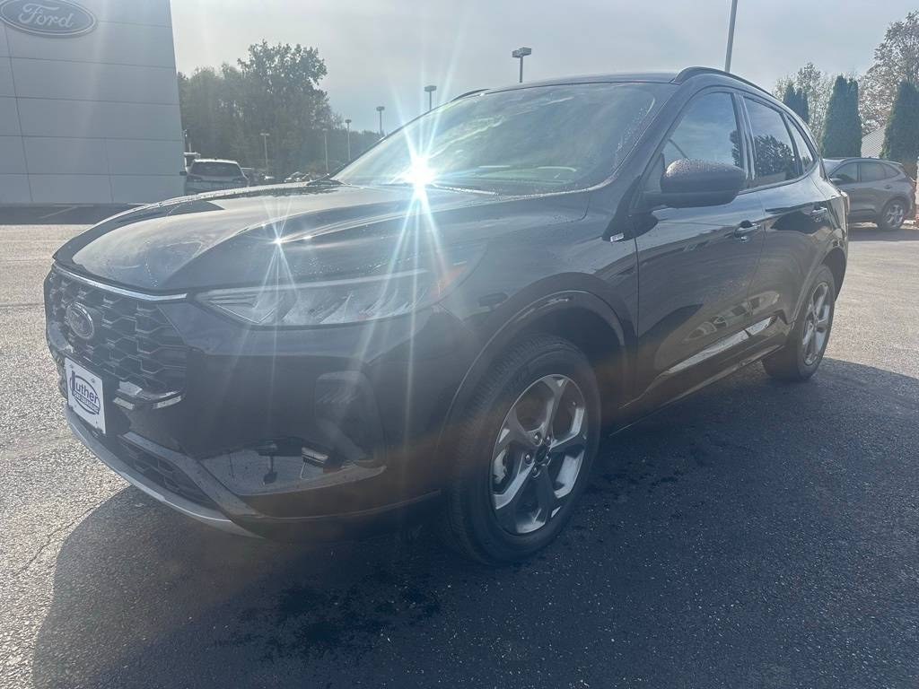 2024 Ford Escape ST-Line — SUV — 33,930 mi — Ebensburg, PA