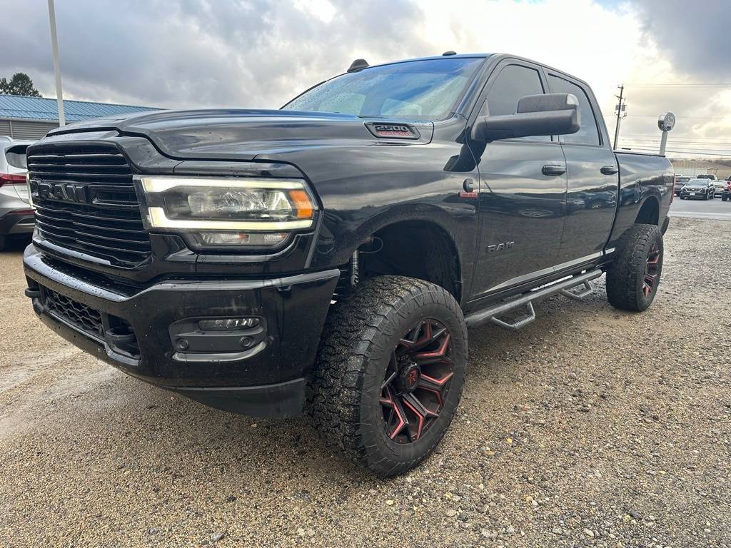 2019 Ram 2500 Big Horn — Pickup Truck — 74,741 mi — Ebensburg, PA