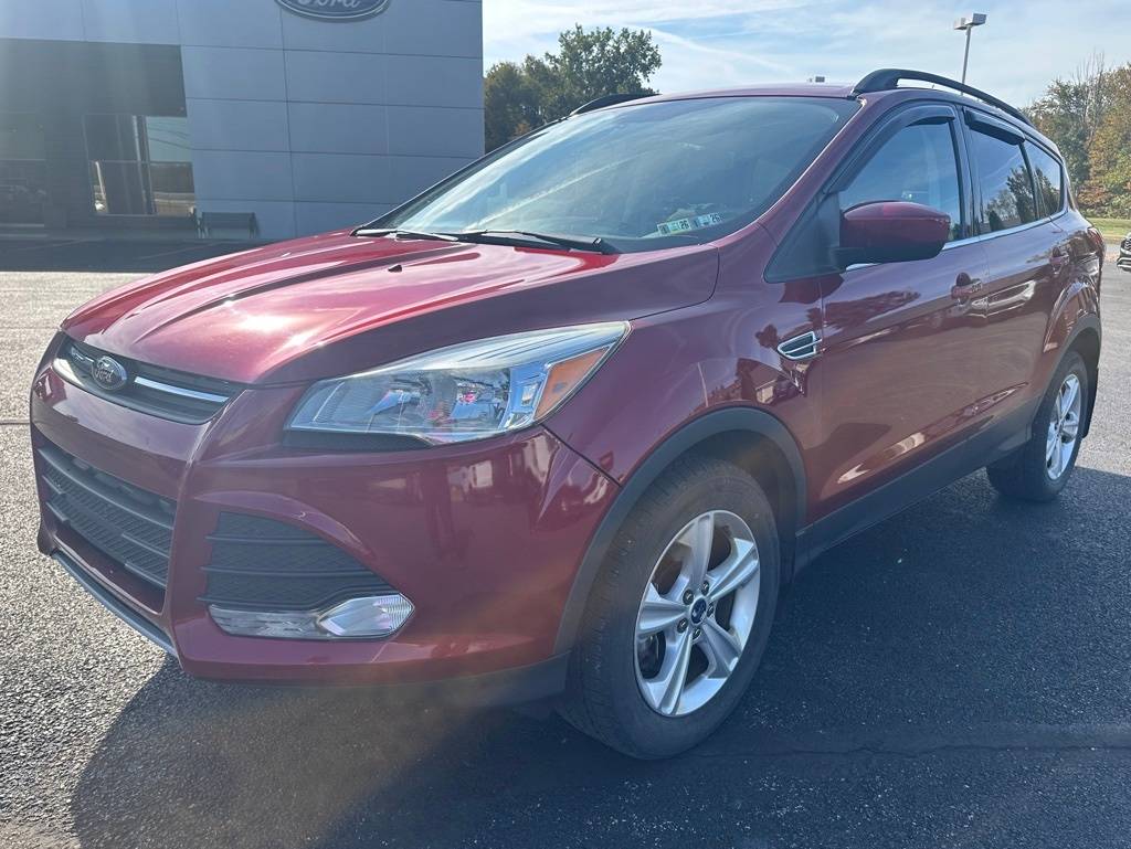 2016 Ford Escape SE — SUV — 77,859 mi — Ebensburg, PA
