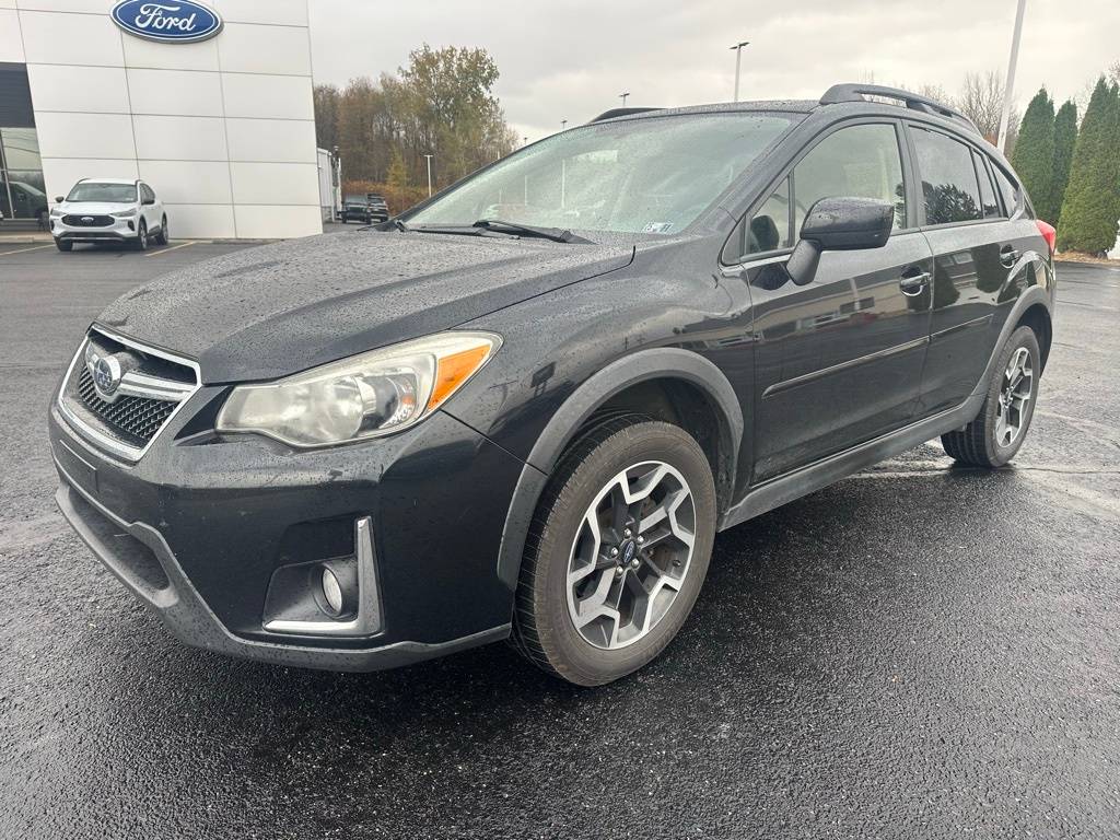 2016 Subaru Crosstrek Premium — SUV — 98,233 mi — Ebensburg, PA