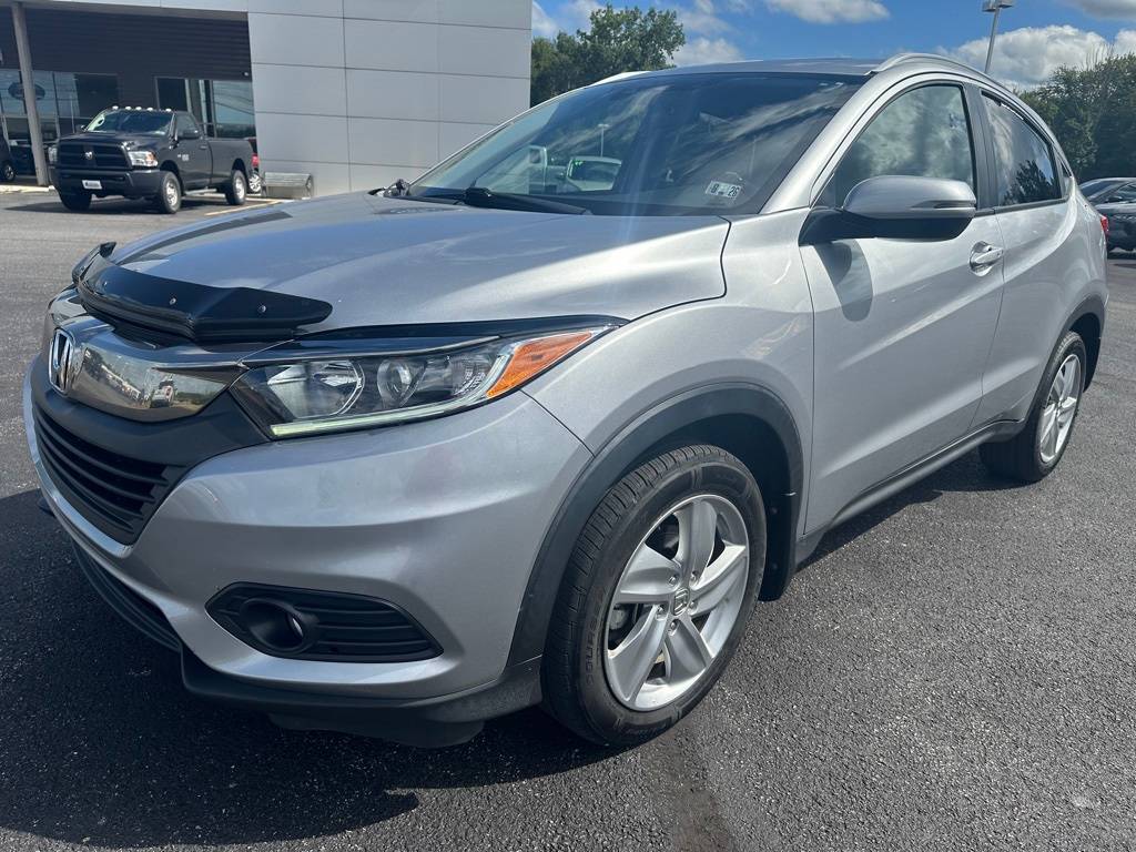 2020 Honda HR-V EX — SUV — 67,143 mi — Ebensburg, PA