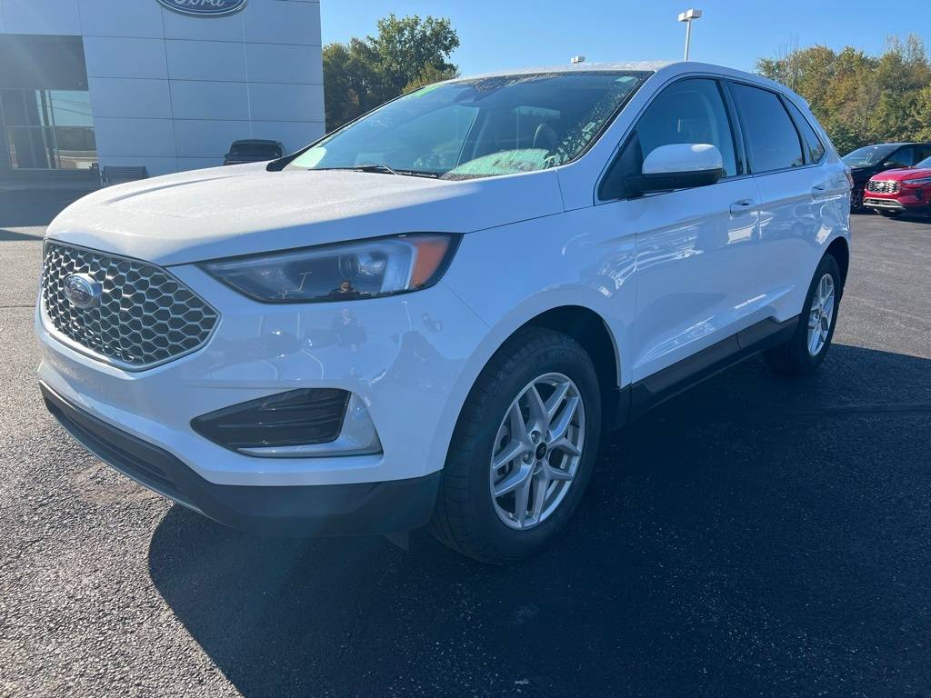 2024 Ford Edge SEL — SUV — 37,085 mi — Ebensburg, PA