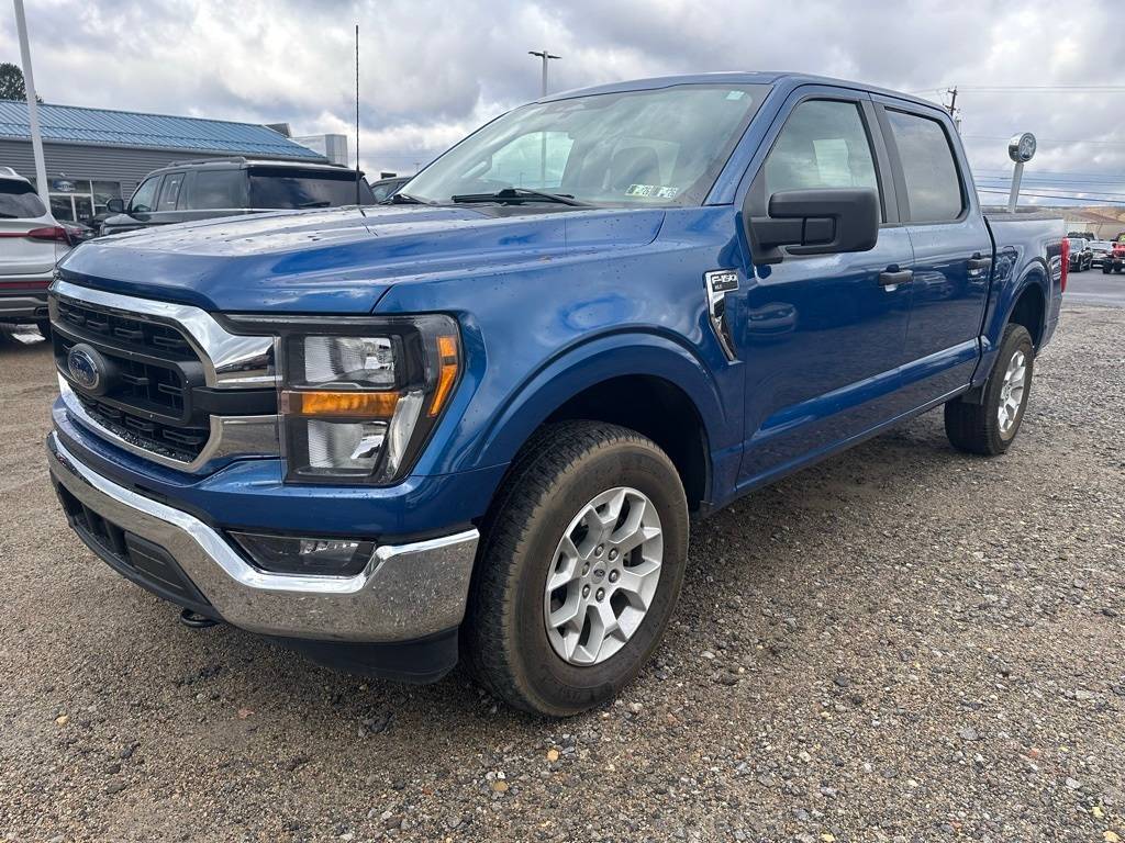 2023 Ford F-150 XLT — Pickup Truck — 48,147 mi — Ebensburg, PA