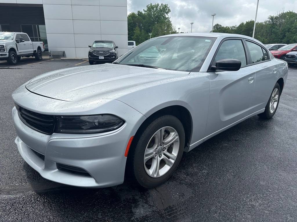 2023 Dodge Charger SXT — Sedan — 58,053 mi — Ebensburg, PA