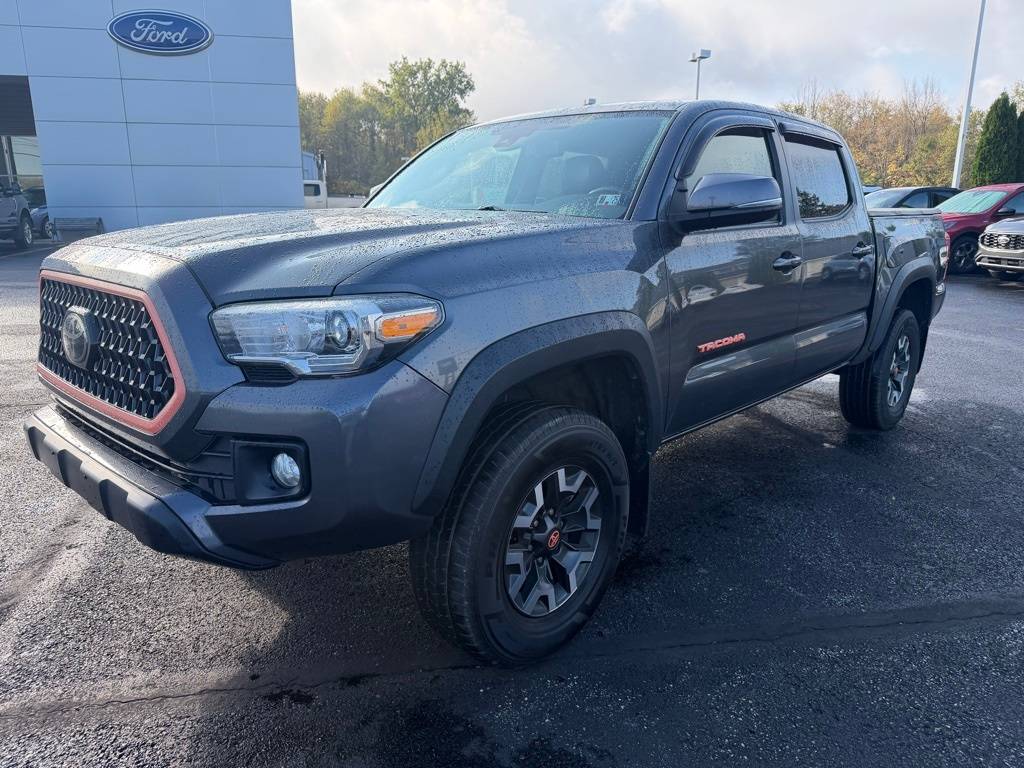 2018 Toyota Tacoma TRD Sport — Pickup Truck — 133,731 mi — Ebensburg, PA