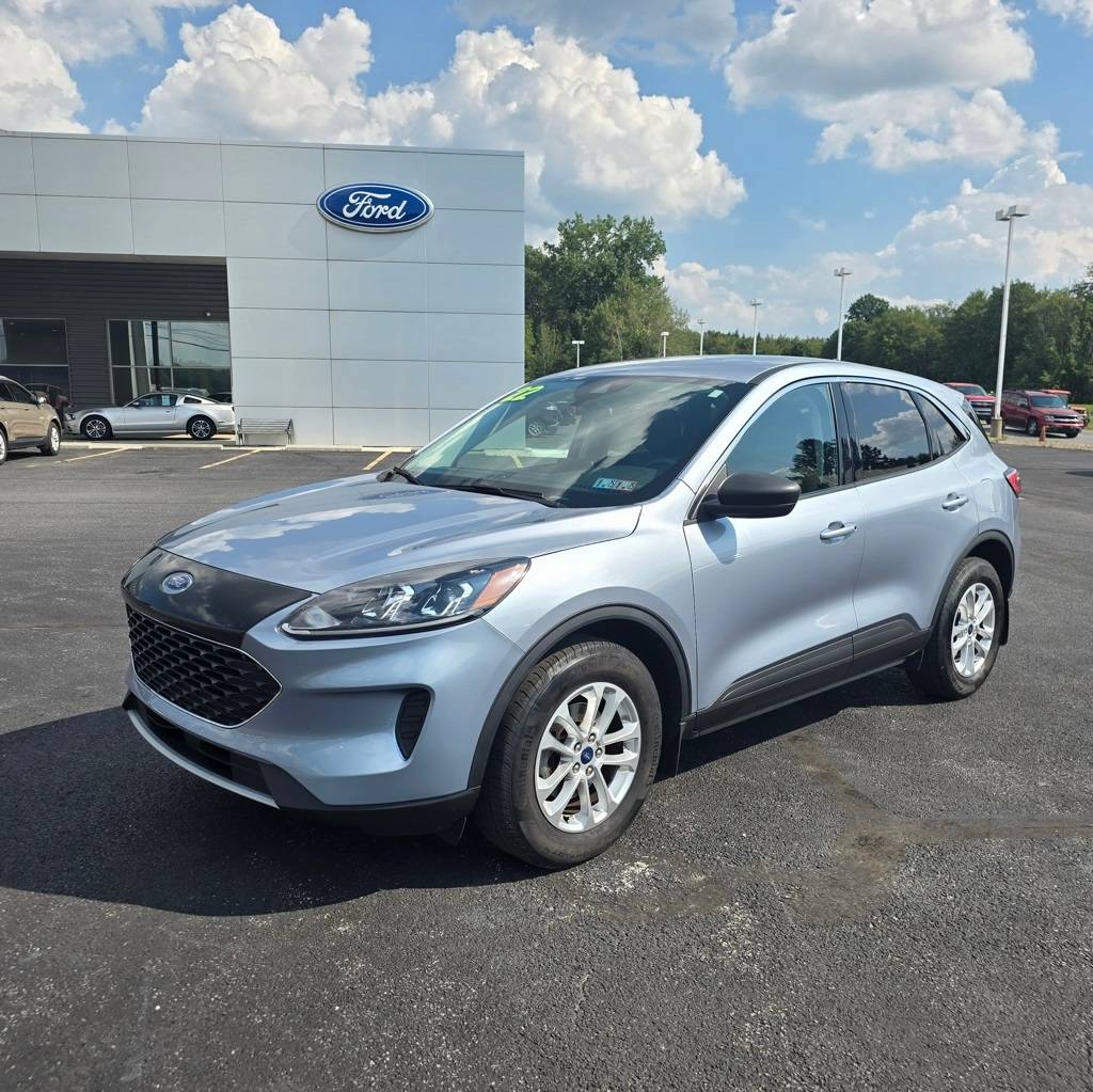 2022 Ford Escape SE — SUV — 26,255 mi — Ebensburg, PA